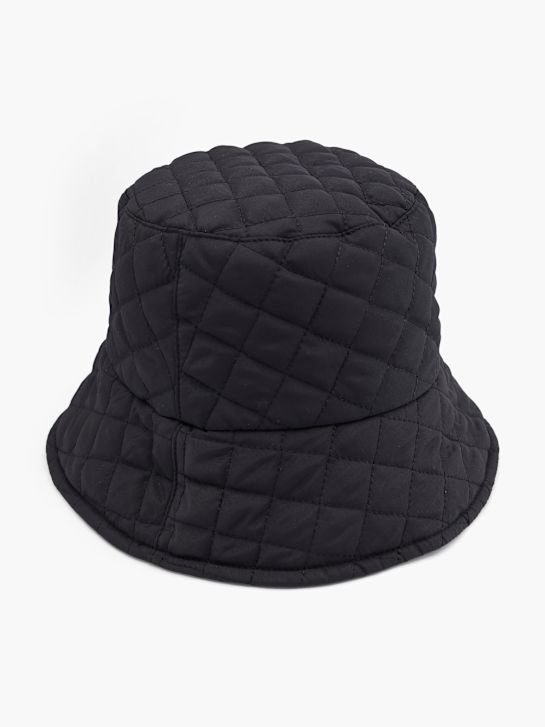 DEICHMANN Mütze Schwarz 41553 1