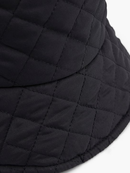 DEICHMANN Mütze Schwarz 41553 3