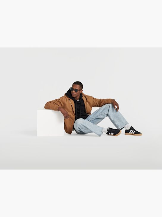 adidas Маратонки Черен 41549 5