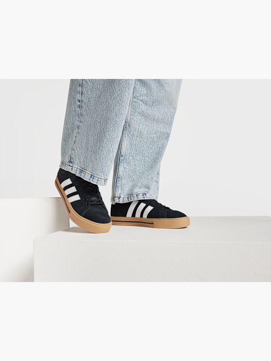adidas Sneaker Schwarz 41549 6