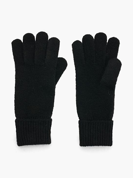 DEICHMANN Glove Black 41572 1