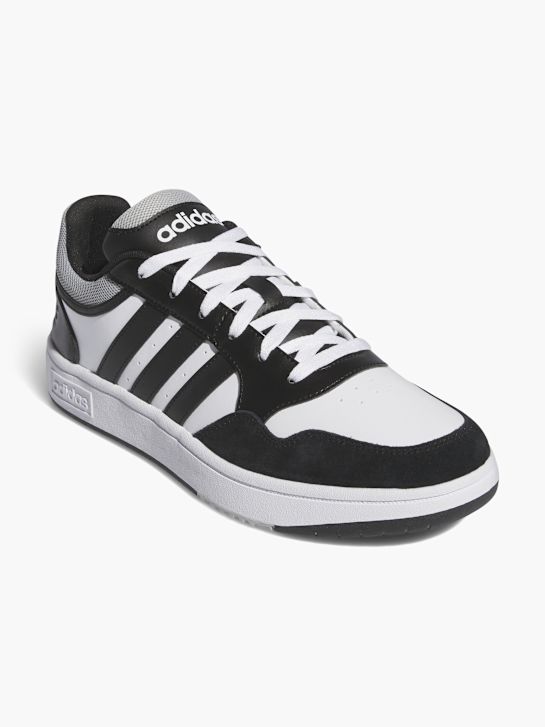 adidas Sneakersy Biały 41547 3