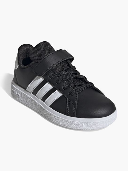 adidas Sneakersy Czarny 41582 3