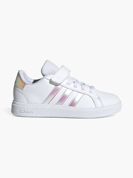 adidas Sneaker Hvid 41583 1