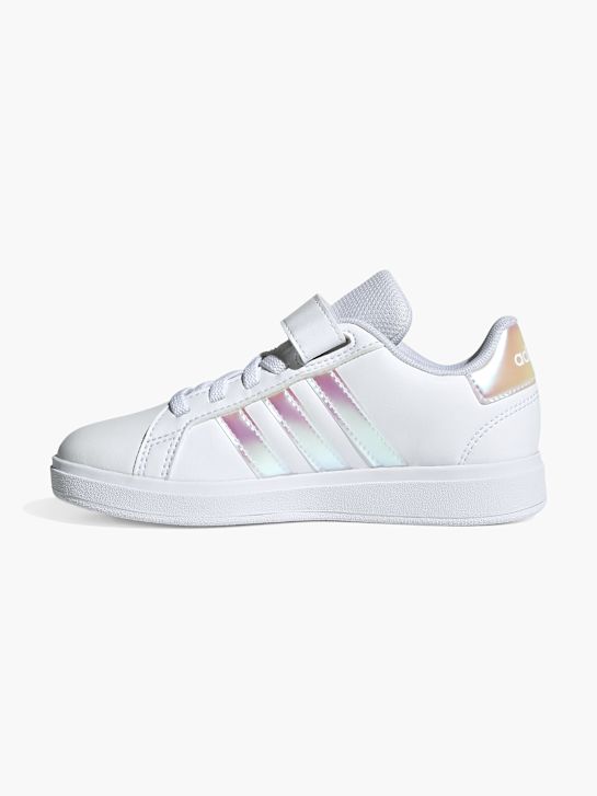 adidas Sneaker Hvid 41583 2