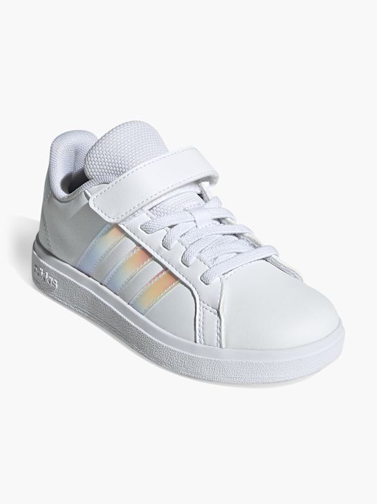 adidas Sneaker Hvid 41583 3