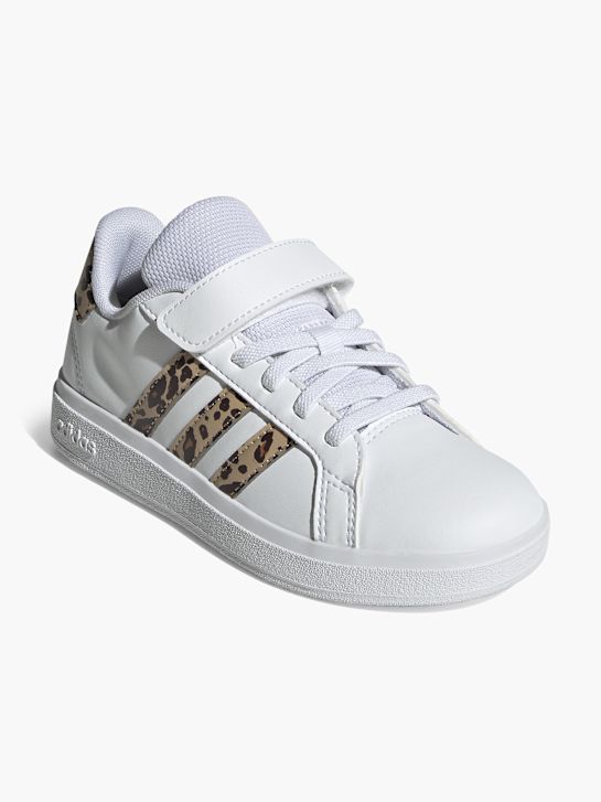 adidas Sneaker Weiß 41585 3