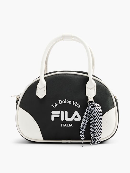FILA Borsa sportiva Nero DEICHMANN