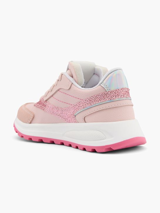 elefanten Sneaker Rosa 41791 3