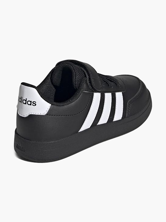 adidas Маратонки Черен 41799 4