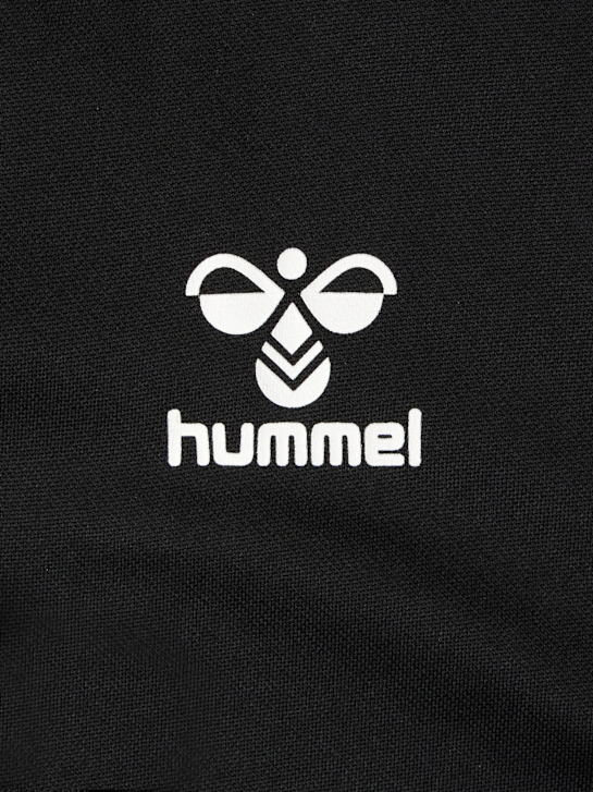 hummel Survêtement Noir 41794 3