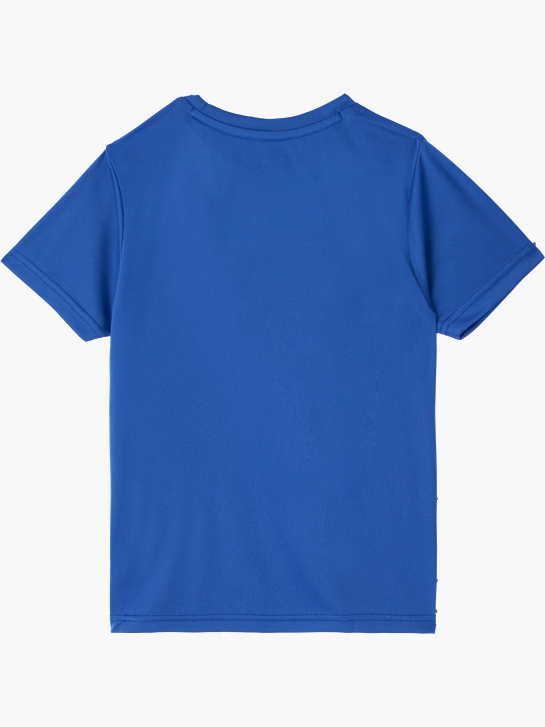 hummel T-Shirt Dunkelblau 41795 2