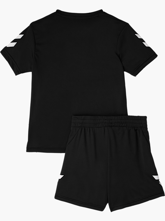 hummel Survêtement Noir 41806 2