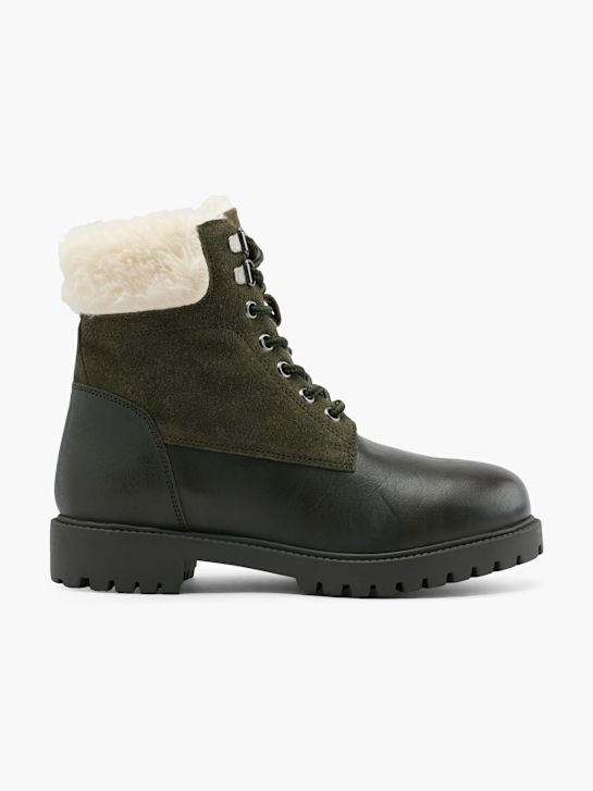 5th Avenue Boot Svart 41830 1