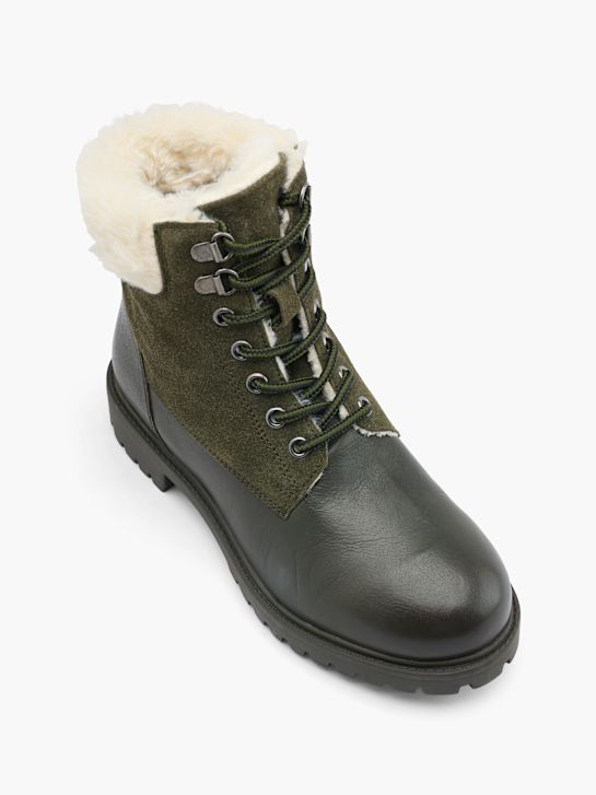5th Avenue Boot Svart 41830 2