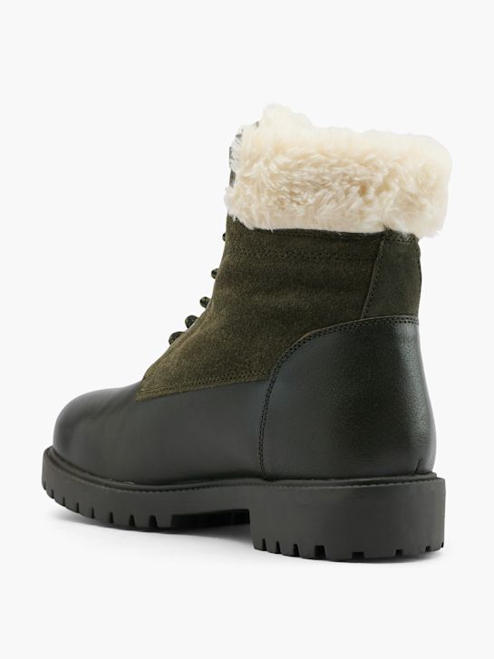 5th Avenue Boot Svart 41830 3