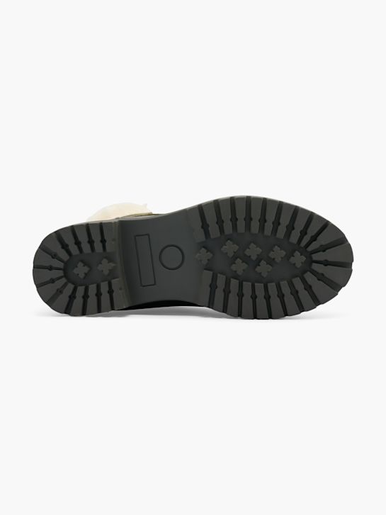 5th Avenue Boot Svart 41830 4