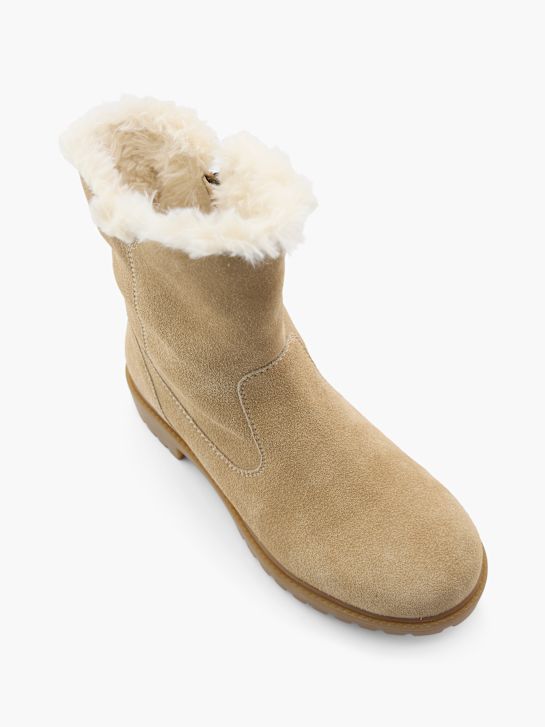 5th Avenue Ankelboot Beige 41831 2