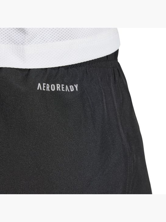 adidas Shorts Schwarz 41887 6