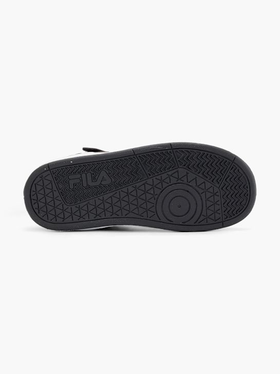 FILA Pantofi mid cut Roșu 41895 4