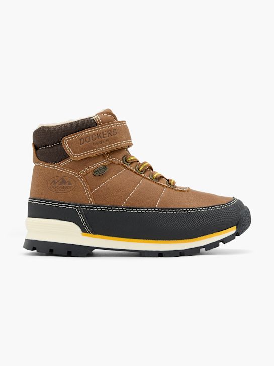 Dockers Bottes Marron 41906 1
