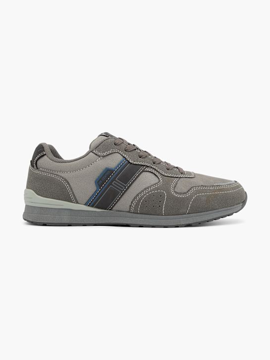 Memphis One Sneaker Grigio 41915 1