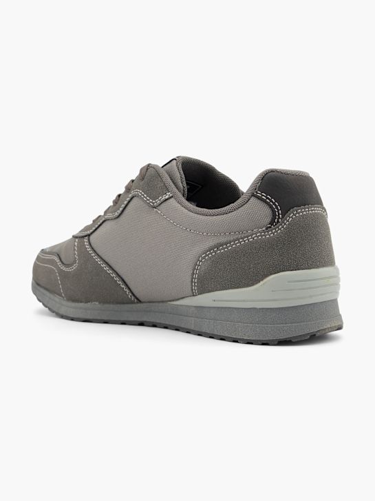Memphis One Sneaker Gris 41915 3