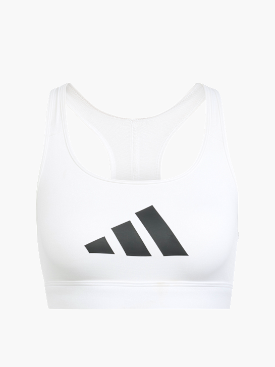 adidas Sport-BH Weiß 41941 1