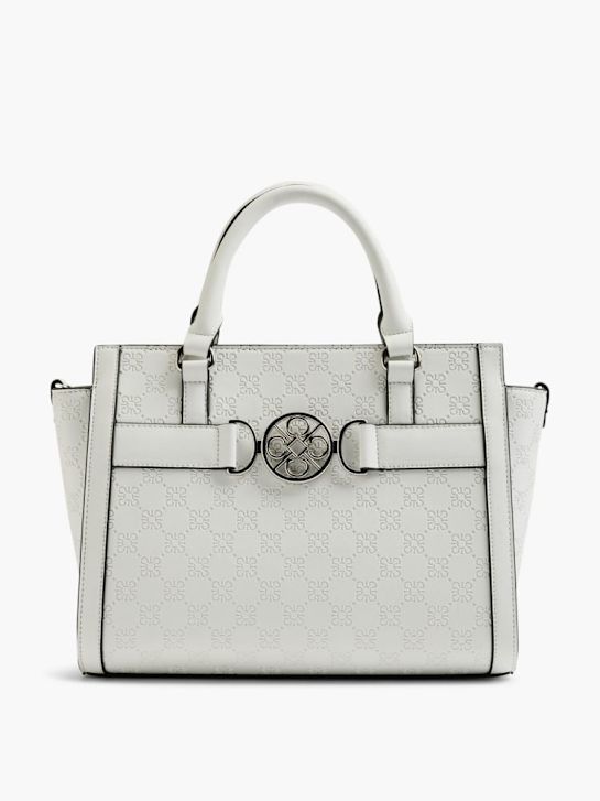 Catwalk Mala de mão Branco 41945 1