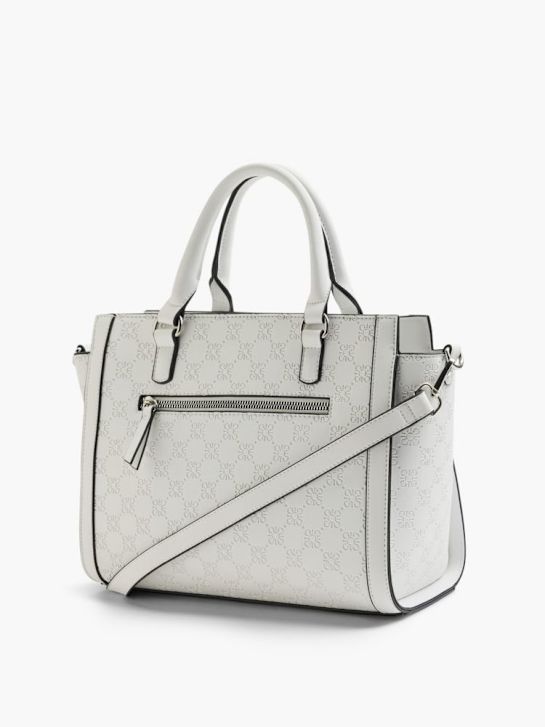 Catwalk Kézitáska fehér 41945 3