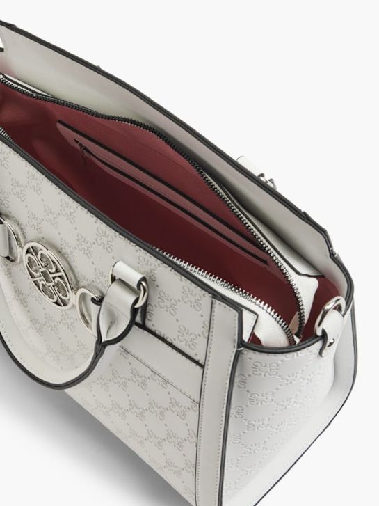 Catwalk Sac à main Blanc 41945 4
