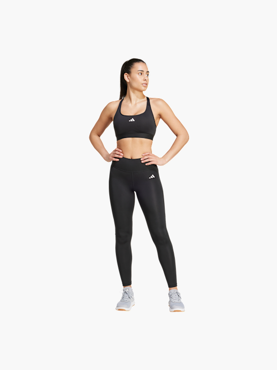 adidas Leggings Schwarz 41964 4