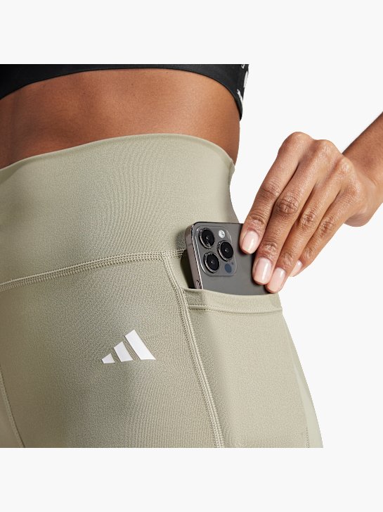 adidas Legging Argent 42165 3