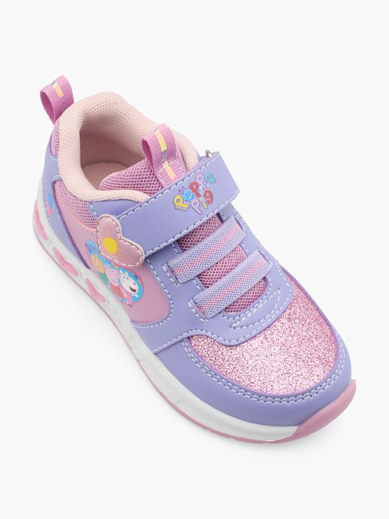 Peppa Pig Sneaker Lila 41954 2