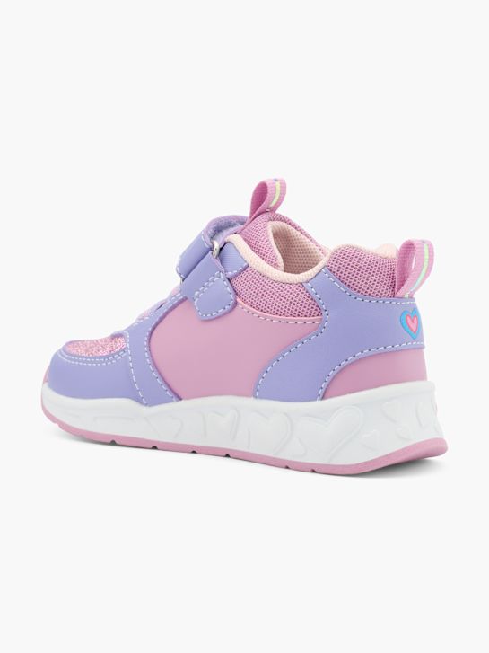 Peppa Pig Sneaker Lila 41954 3