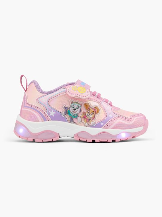 PAW Patrol Sneaker Lila 41955 1
