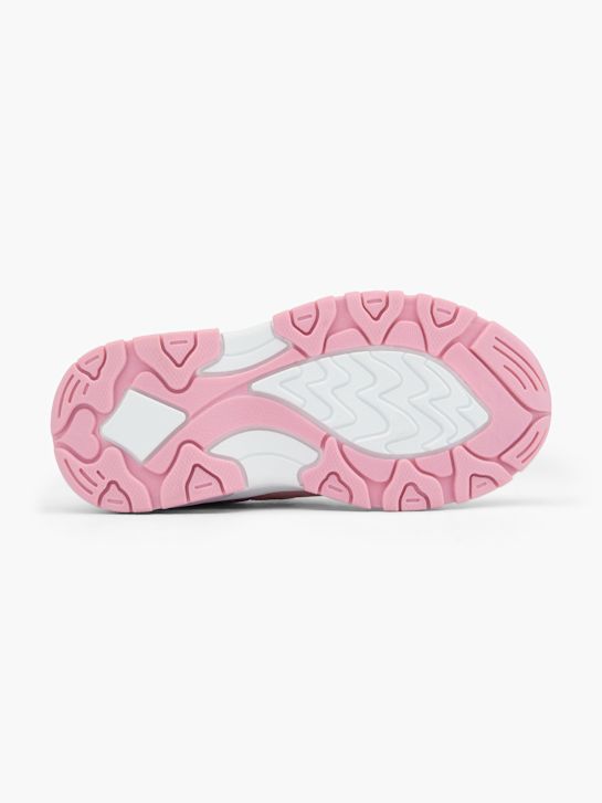 PAW Patrol Sneaker Lila 41955 4