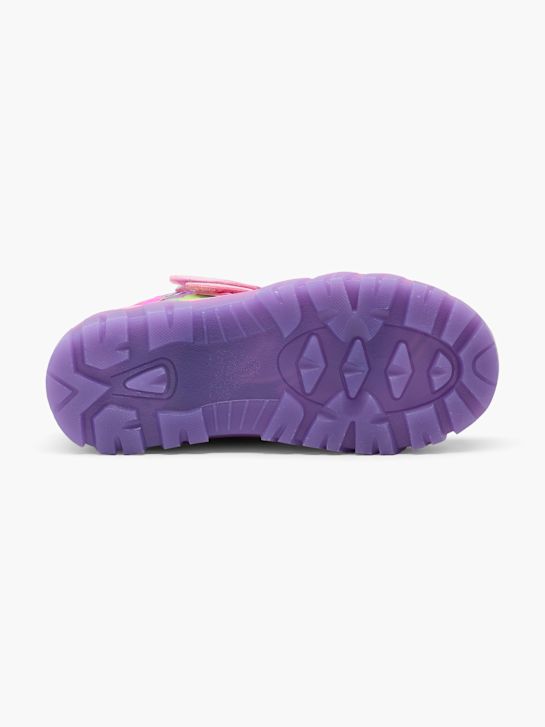 Skechers Bottes Rose 41952 4