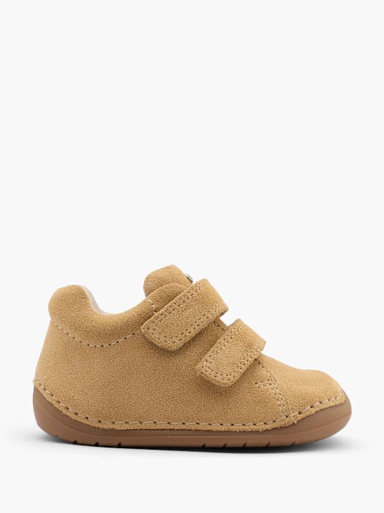 elefanten Chaussures de ville Beige 41970 1