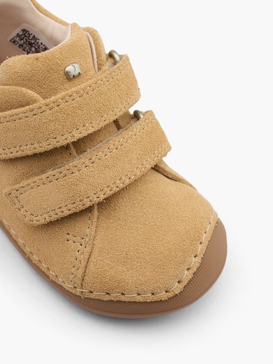 elefanten Chaussures de ville Beige 41970 2