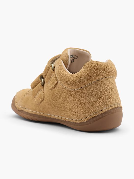 elefanten LOOP Halbschuh Braun DEICHMANN