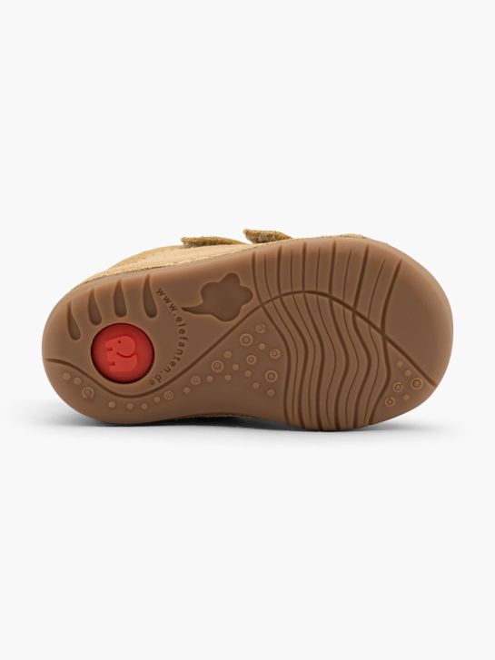 elefanten Chaussures de ville Beige 41970 4