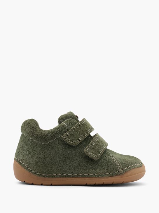 elefanten Low shoe Olive 41971 1