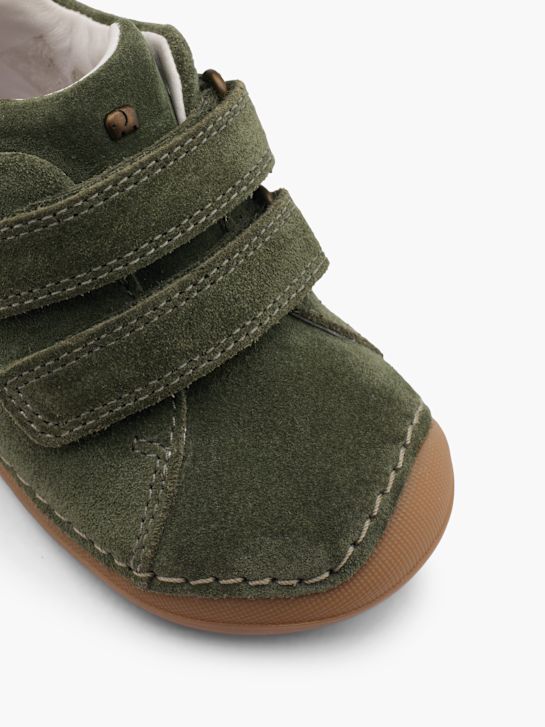 elefanten Chaussures de ville Vert 41971 2