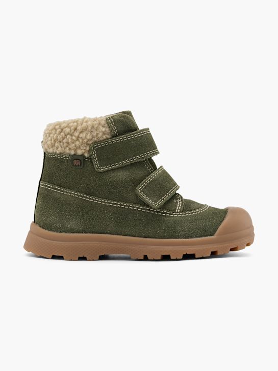 elefanten Bakancs zöld 42082 1