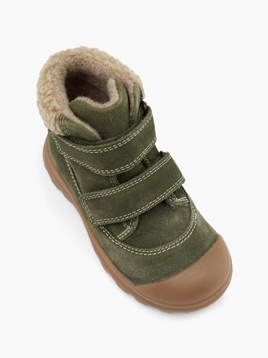 elefanten Winterboots Olive 42082 2