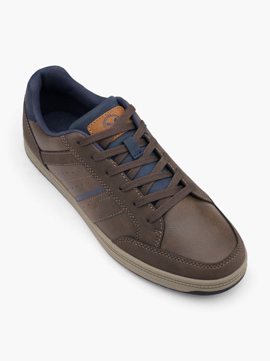 Memphis One Sneaker Maro 41987 2