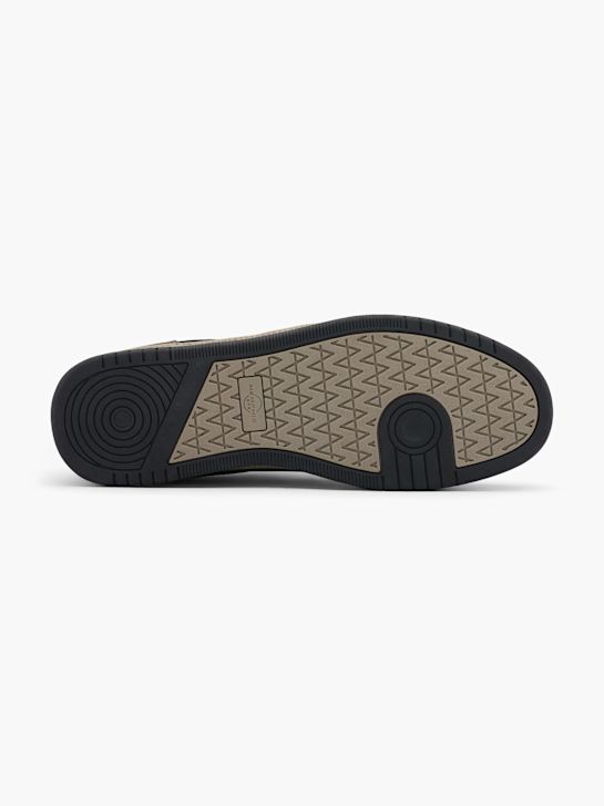 Memphis One Sneaker Brun 41987 4