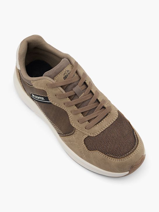 Memphis One Sneaker Marrón 41989 2