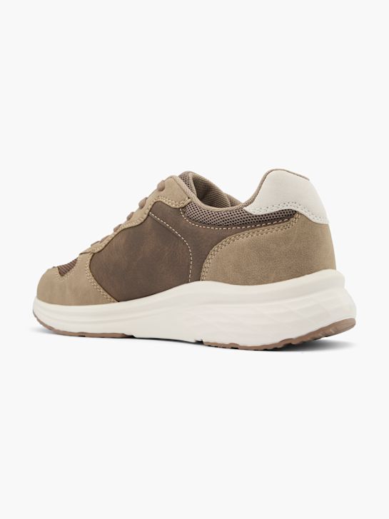 Memphis One Sneaker Marrón 41989 3